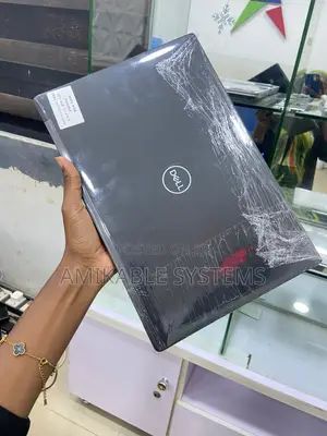 Laptop Dell Latitude 7490 8GB Intel Core i7 SSD 256GB