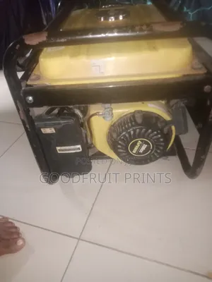 I Power CM 4000 Generator