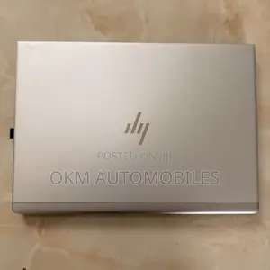 New Laptop HP EliteBook 840 G6 16GB Intel Core i7 SSD 512GB
