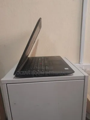 Laptop Lenovo ThinkPad E470 8GB Intel Core i5 SSD 256GB