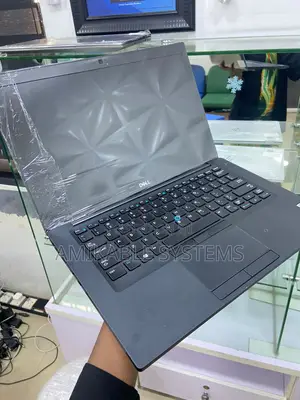 Laptop Dell Latitude 7490 8GB Intel Core i7 SSD 256GB