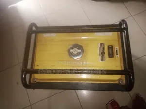 I Power CM 4000 Generator