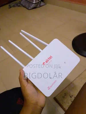 Network WiFi
