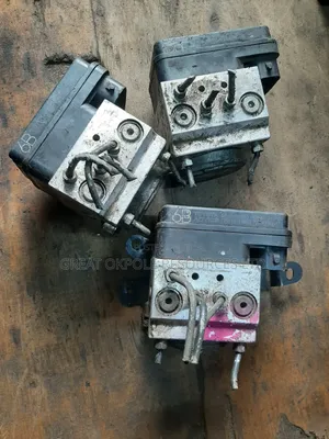 Abs Module for Hilux 2012