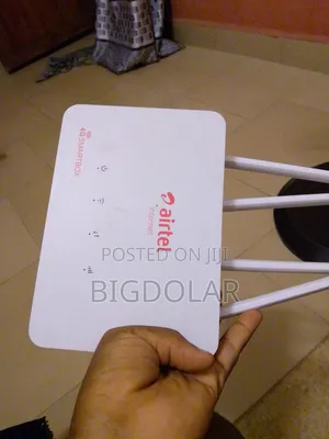 Network WiFi