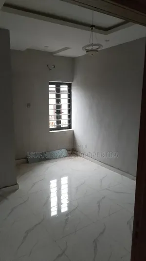 Furnished 2bdrm Apartment in Bode Thomas for rent