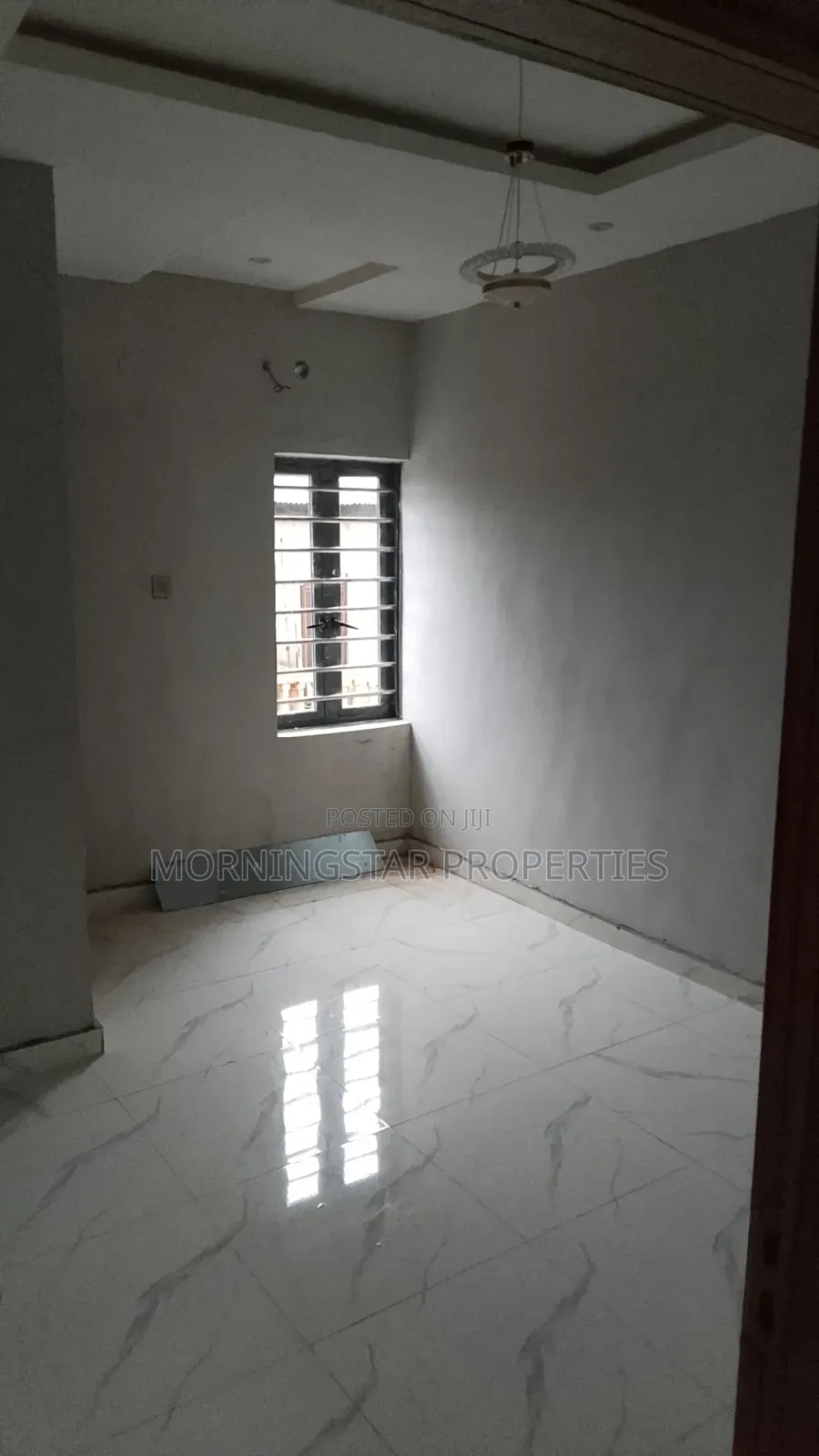Furnished 2bdrm Apartment in Bode Thomas for rent