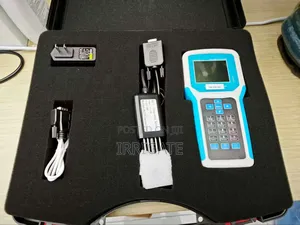 Soil Test 8 in 1