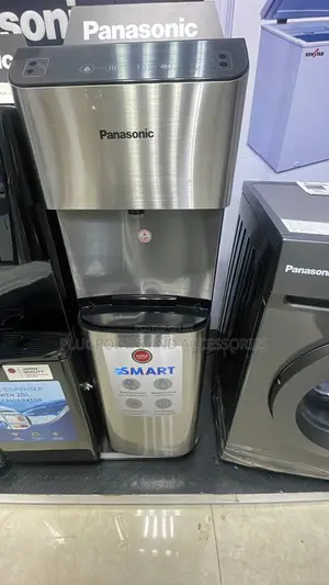 Panasonic Touchless Bottom Load Water Dispenser SDM-WD3531BG