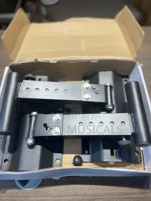 Speaker Wall Hangers