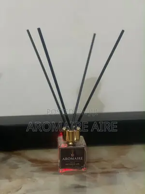 Aromaire Luxury Home Fragrance