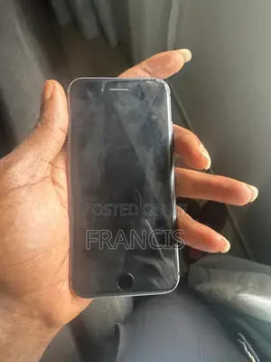 Apple iPhone 8 64 GB Black