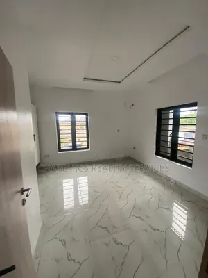 4bdrm Duplex in Oniru, Victoria Island Extension for rent