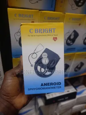 Android Sphygmomanometer