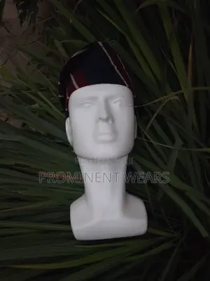 Mannequin Head