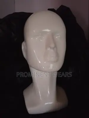 Mannequin Head