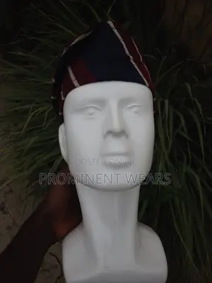 Mannequin Head