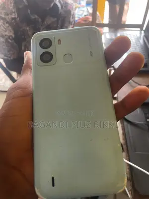 Tecno Pop 6 64 GB Blue