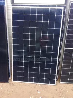 Solar Panels All Kinds and Different Watts
