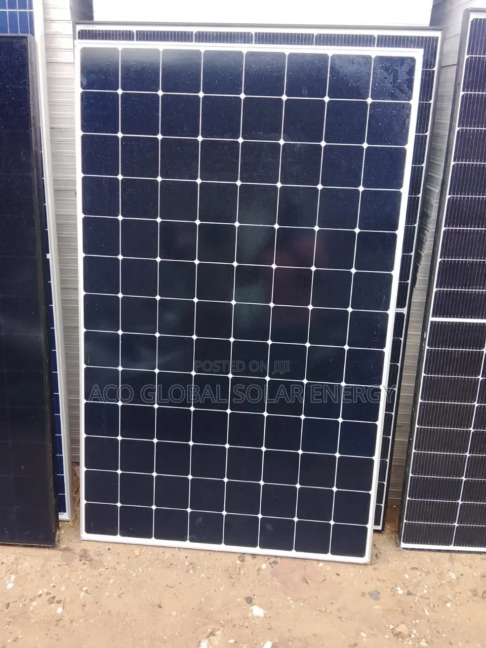 Solar Panels All Kinds and Different Watts
