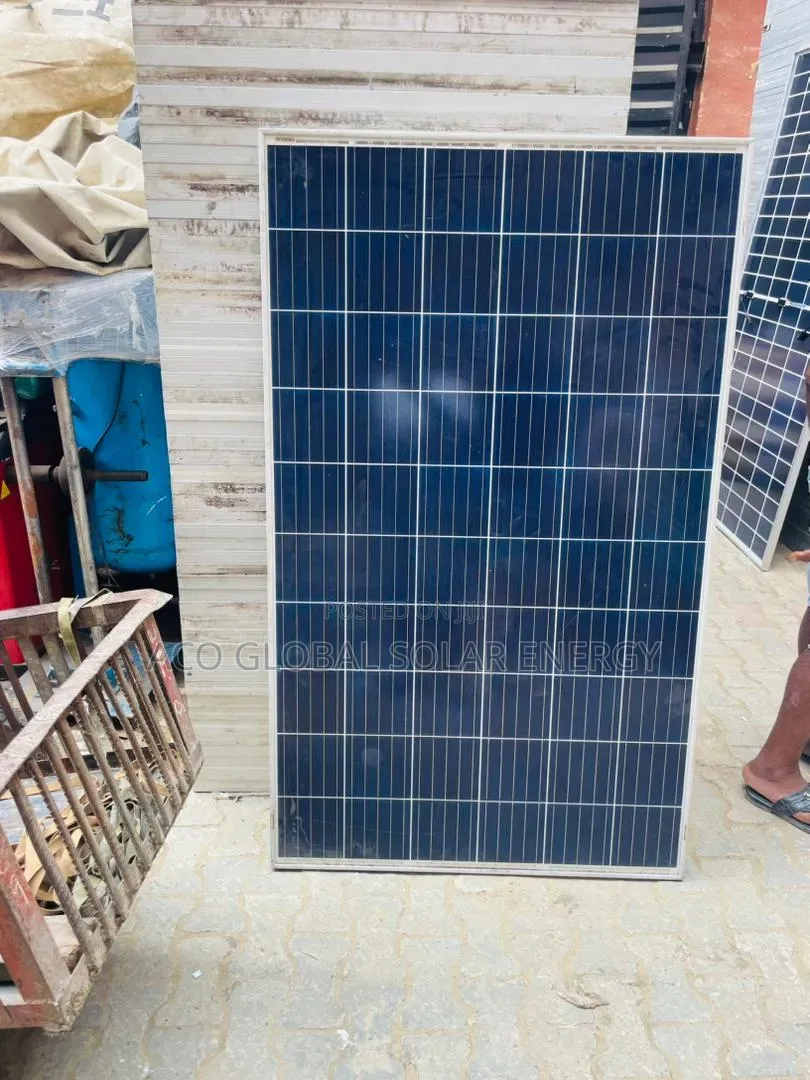 Solar Panels All Kinds and Different Watts