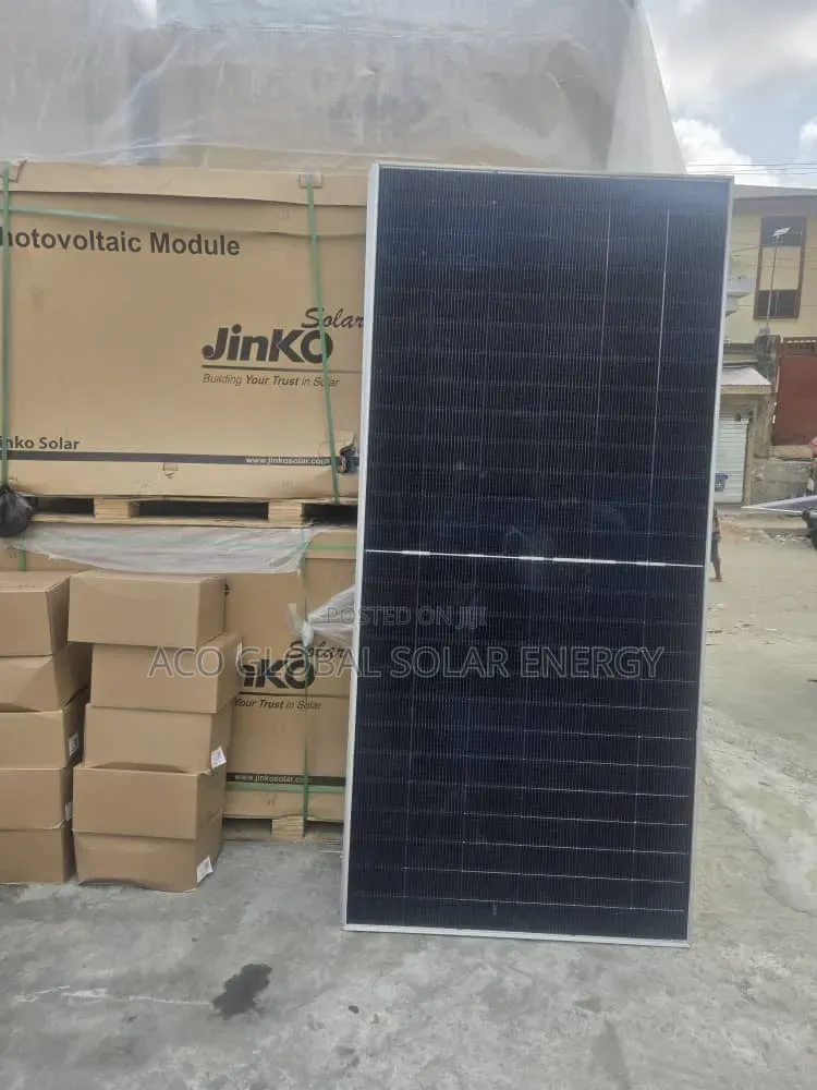 Solar Panels All Kinds and Different Watts