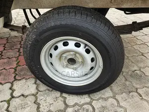 New Farizon Xingxiang V 2025 Gray