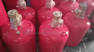 52Ltre Fm200/Novec1230 Gas Cylinder