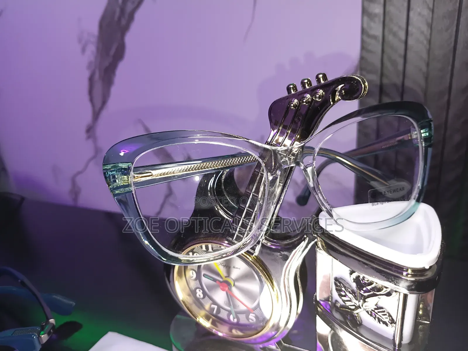 Stylish and Optical Frames