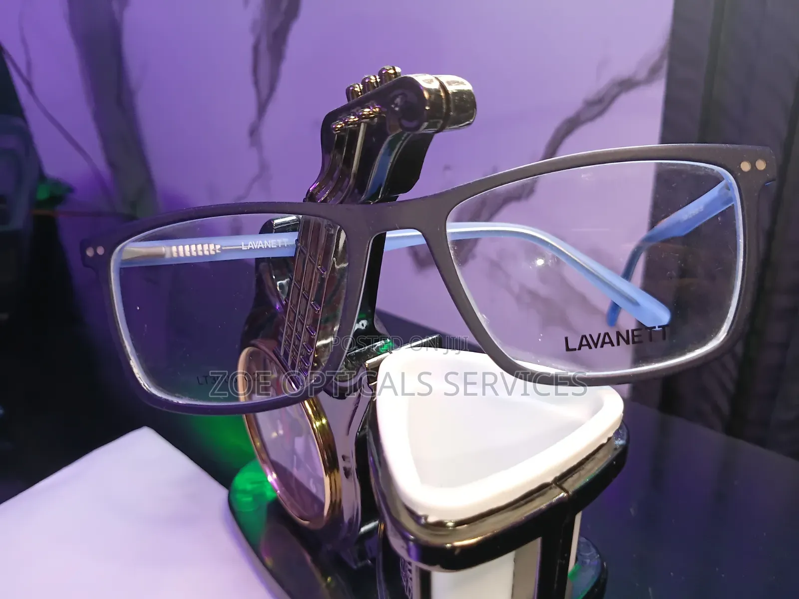 Stylish and Optical Frames