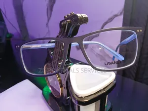 Stylish and Optical Frames