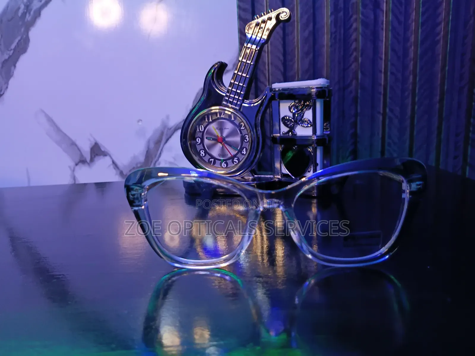 Stylish and Optical Frames