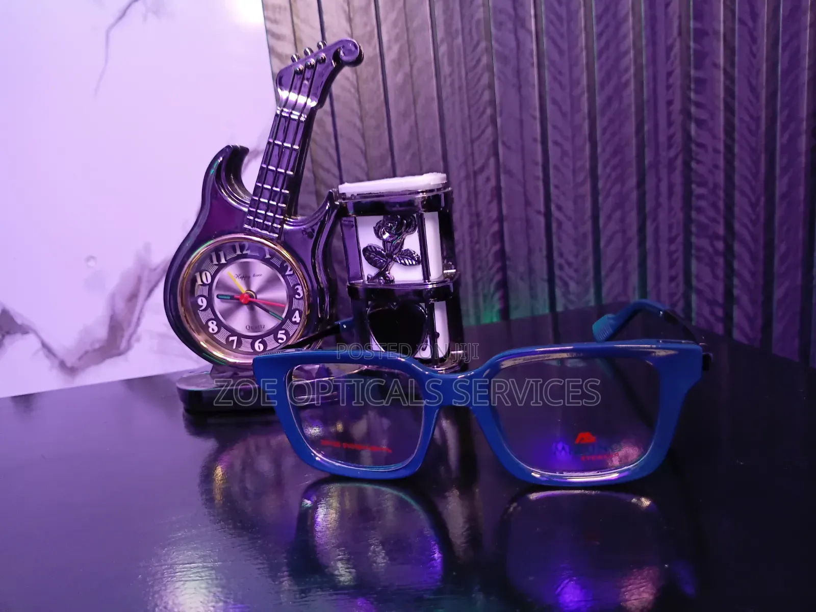 Stylish and Optical Frames