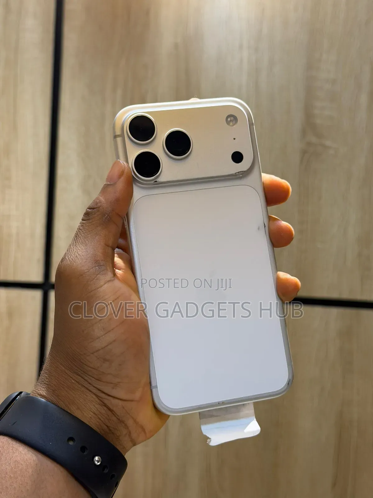 New Apple iPhone 17 Pro 256 GB Silver