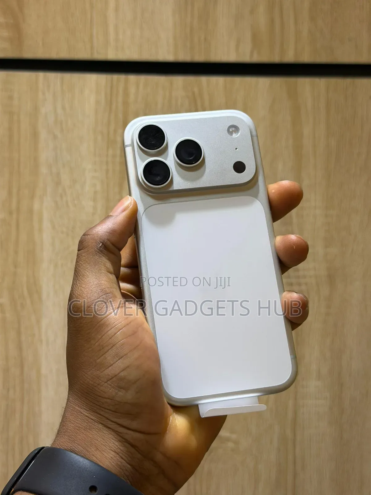 New Apple iPhone 17 Pro 256 GB Silver