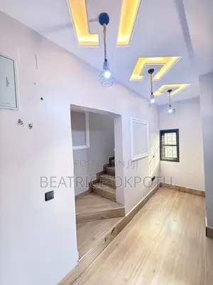 3bdrm Duplex in Kubwa for rent