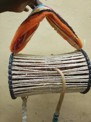 Talking Drum