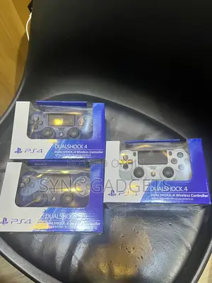 Ps4 Pads New