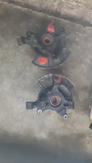 Front Hub for Ford Edge 2012 2013