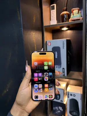 Apple iPhone 14 Pro 128 GB Gold