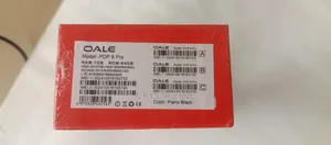 New Oale P1 64 GB Black