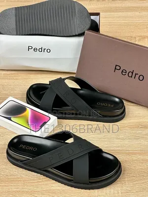 Luxury Slippers for Men