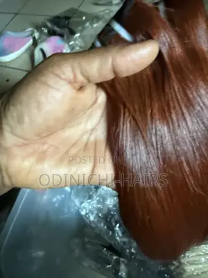 Bone Straight