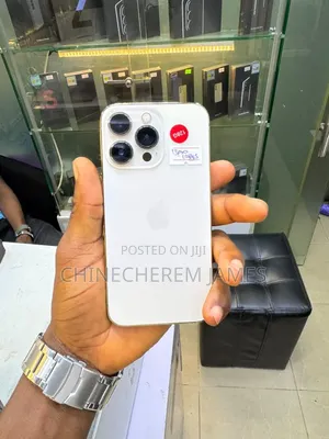 Apple iPhone 12 Pro Max 128 GB White