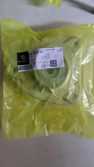Mercedes-Benz Front Strut Mount – A CLA, GLA (ORIGINAL)
