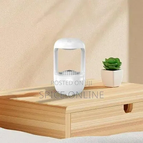 XVIP HIGH QUALITY Generic Anti Gravity Humidifier