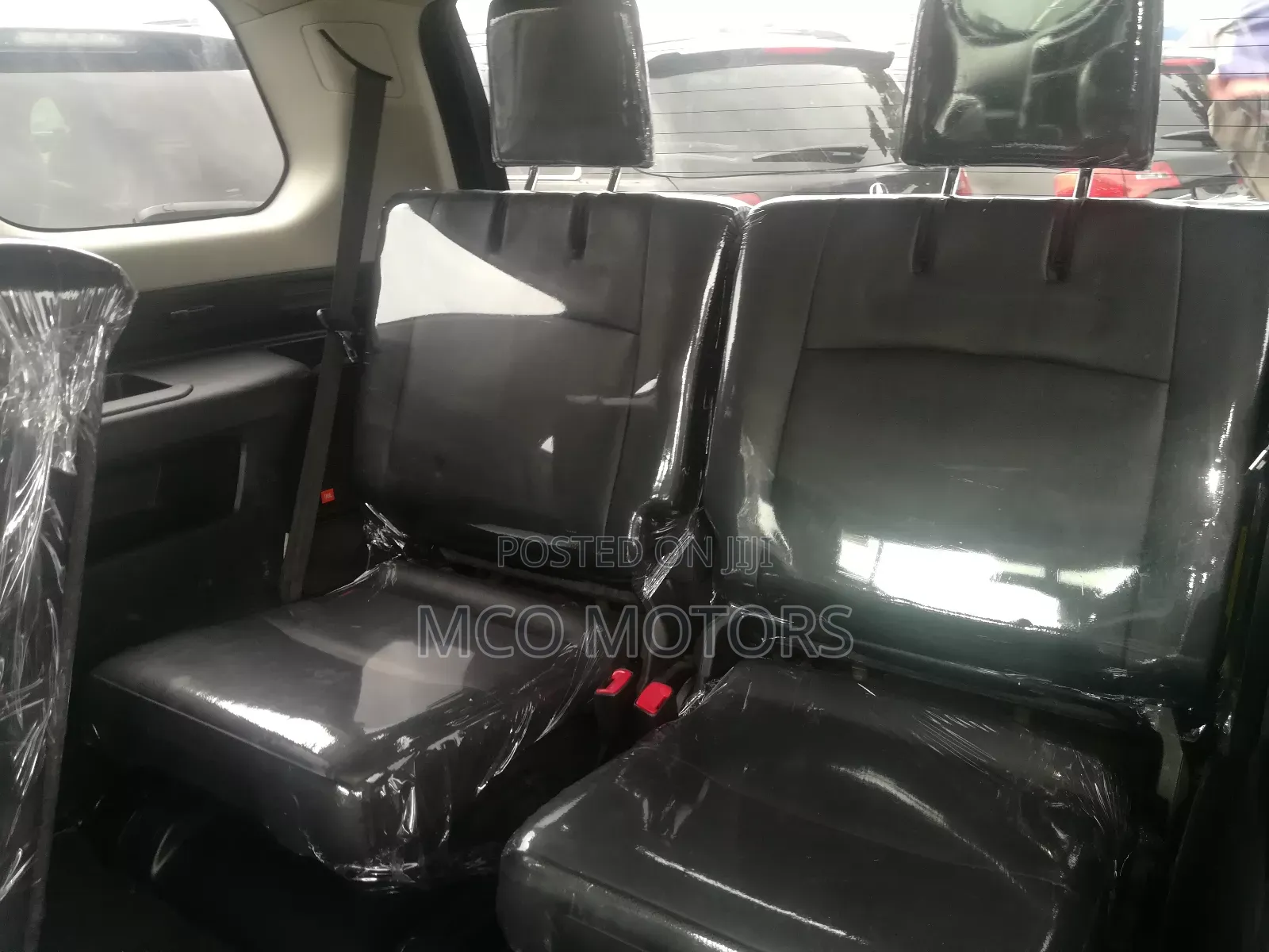 Toyota 4-Runner 2011 Gray
