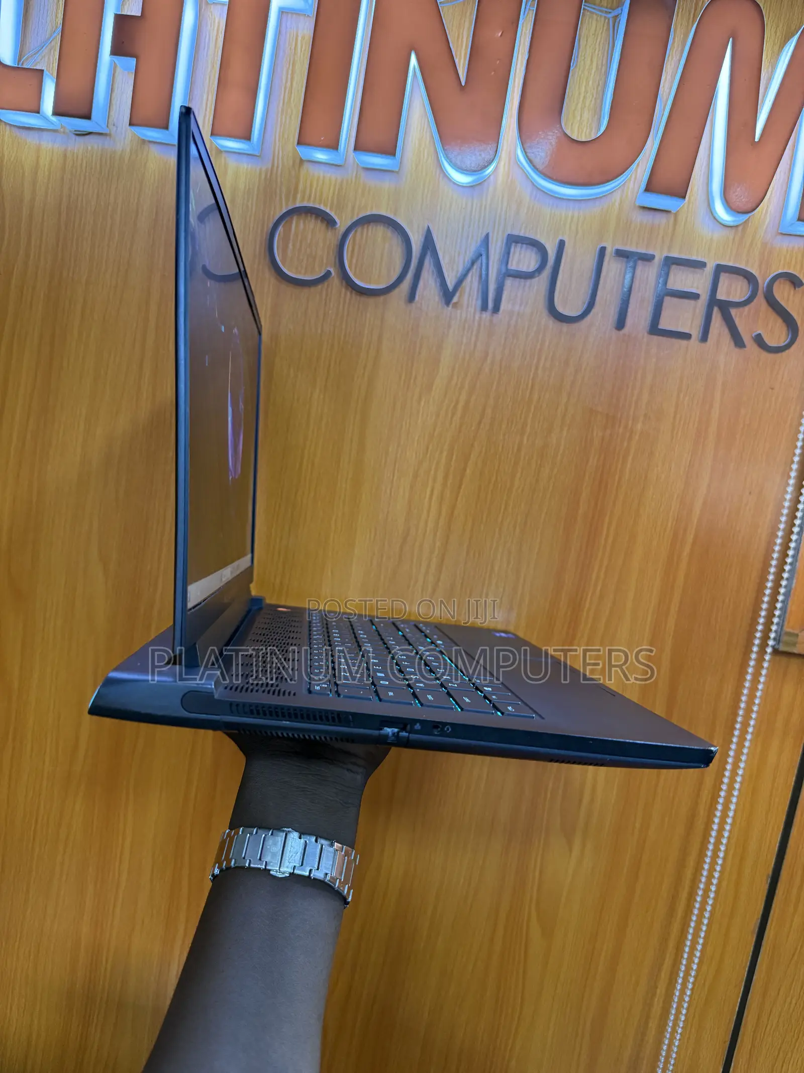Laptop Alienware M15 R6 16GB Intel Core i7 SSD 512GB