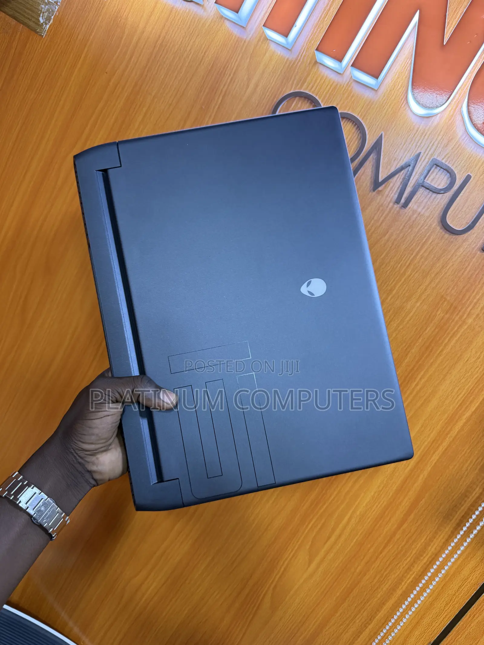 Laptop Alienware M15 R6 16GB Intel Core i7 SSD 512GB