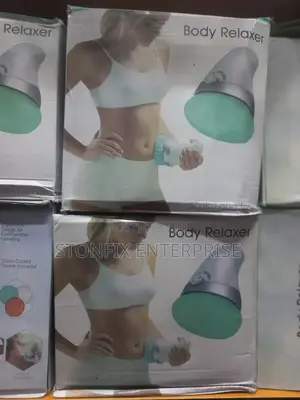Body Relaxer